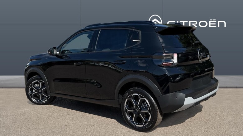 Citroen C3 83kW Max 44kWh 5dr Auto Electric Hatchback